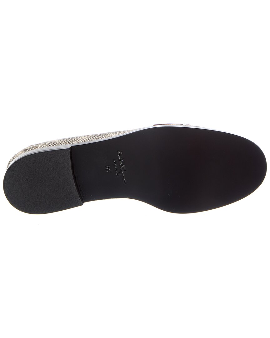 Ferragamo Vivaldi Loafer – Bluefly