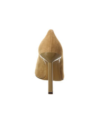 Ferragamo Ferragamo Justina Suede Pump