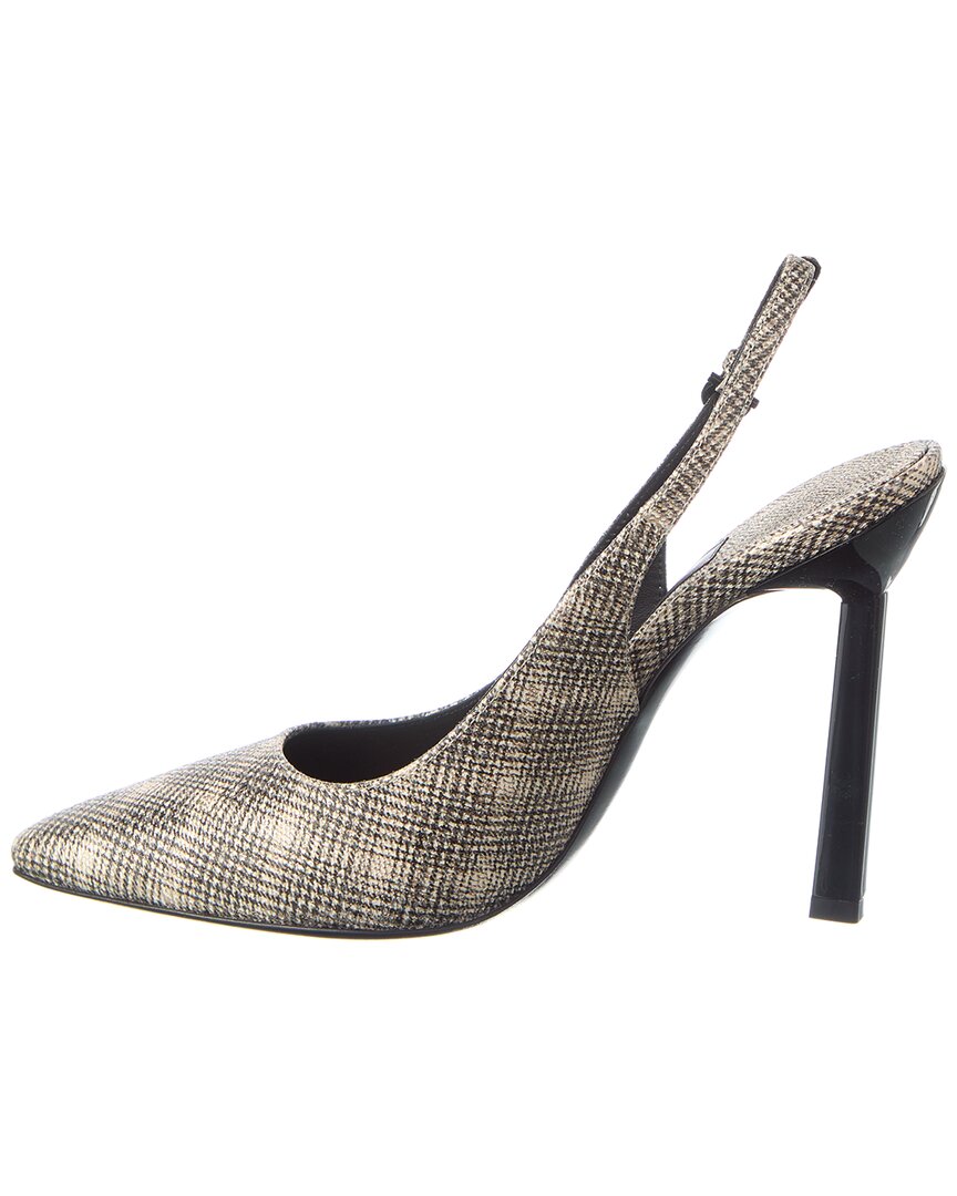Ferragamo Jessie X5 Slingback Pump