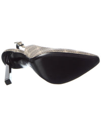 Ferragamo Jessie X5 Slingback Pump