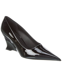 Ferragamo Ferragamo Viola Patent Pump