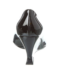 Ferragamo Ferragamo Viola Patent Pump
