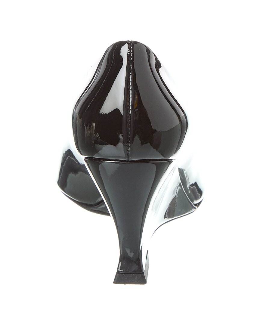 Ferragamo Ferragamo Viola Patent Pump