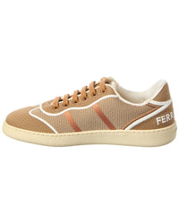 Ferragamo Dedalo Sneaker