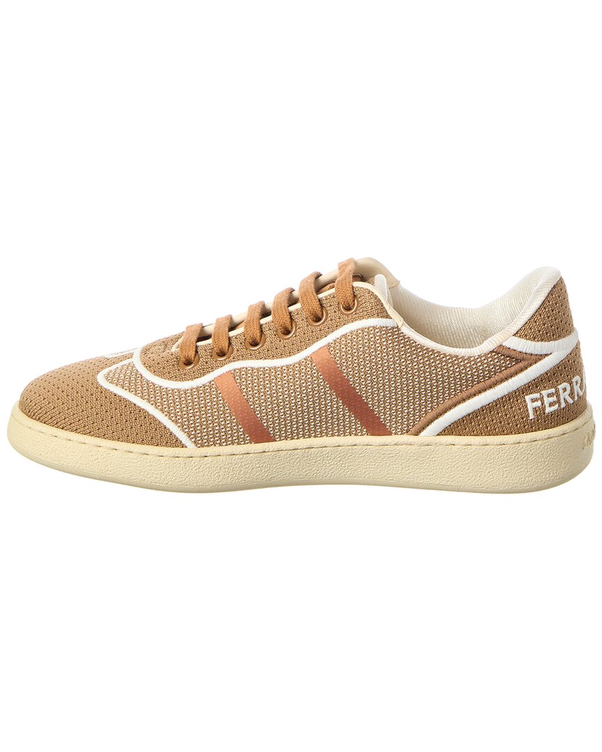 Ferragamo Dedalo Sneaker