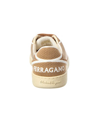 Ferragamo Dedalo Sneaker