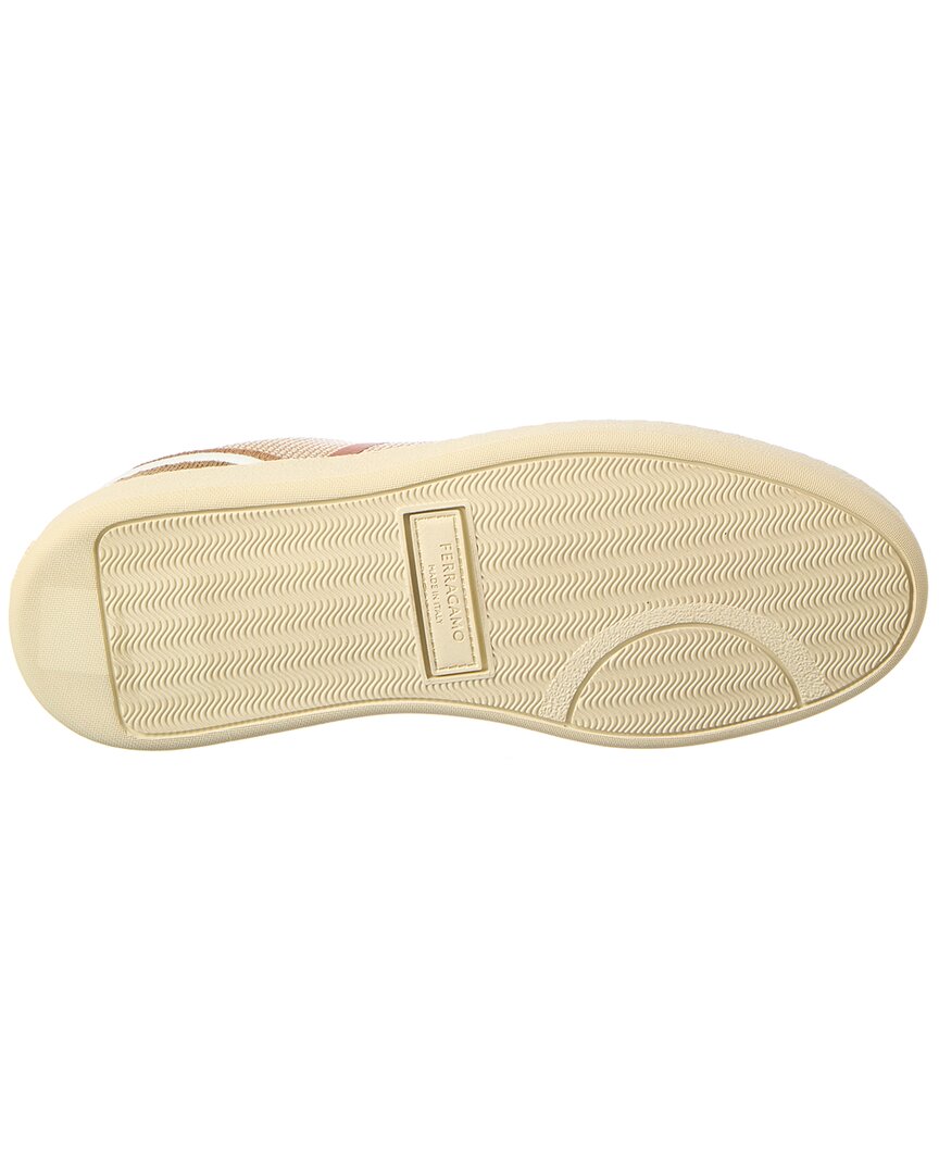 Ferragamo Dedalo Sneaker