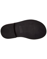 Ferragamo Giunone Leather Sandal