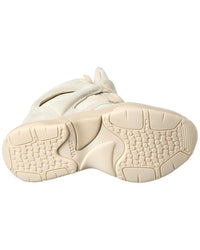 Isabel Marant Isabel Marant Balskee Leather & Suede Sneaker