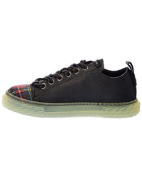 Giuseppe Zanotti Blabber Leather Sneaker