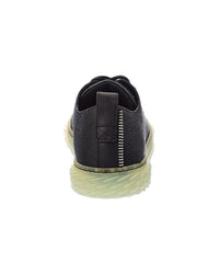 Giuseppe Zanotti Blabber Leather Sneaker