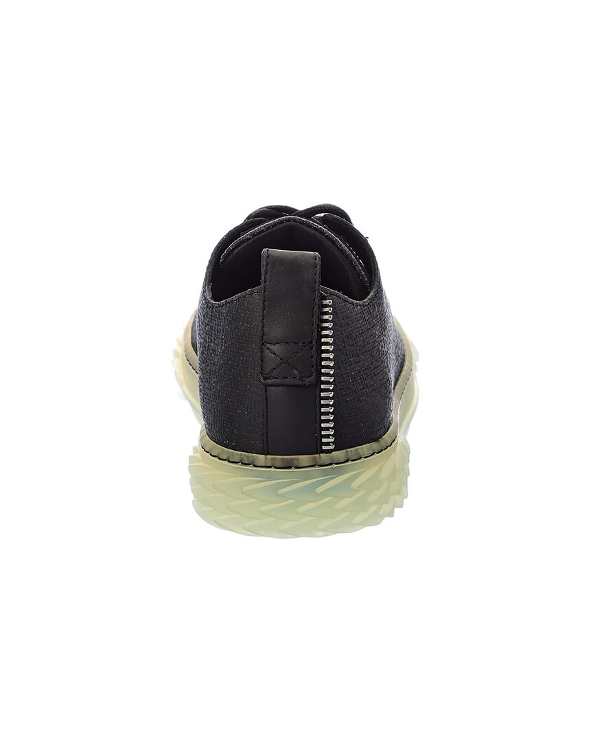 Giuseppe Zanotti Blabber Leather Sneaker