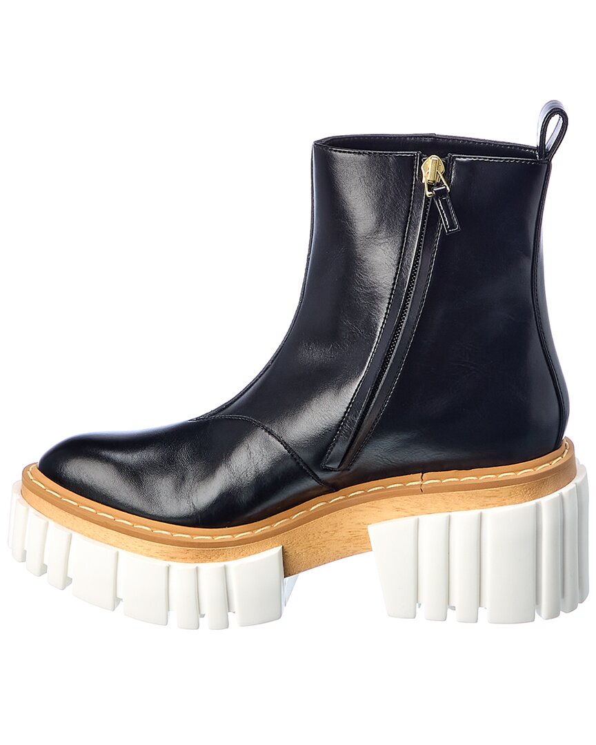 STELLA McCARTNEY エミリーブーツ　サイドゴア　36約23cm Stella Mccartney Emilie Platform Boot – Bluefly