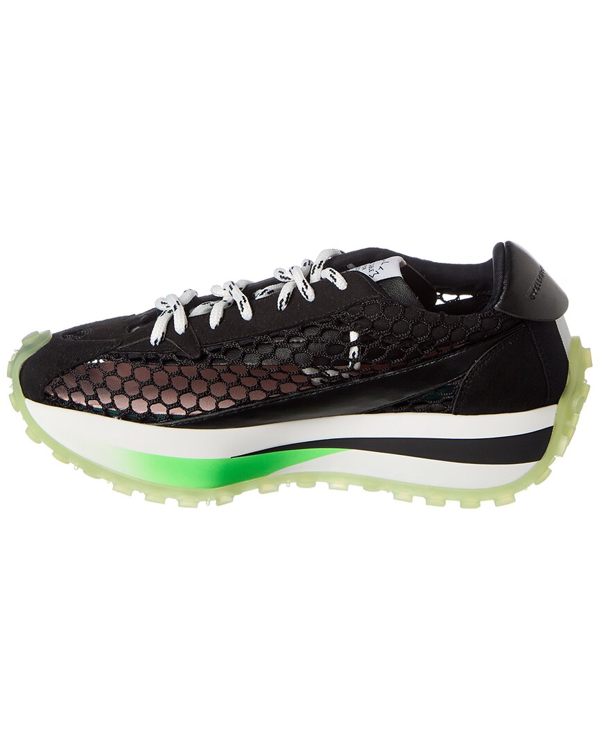 Stella Mccartney Reclypse Open Mesh Sneaker