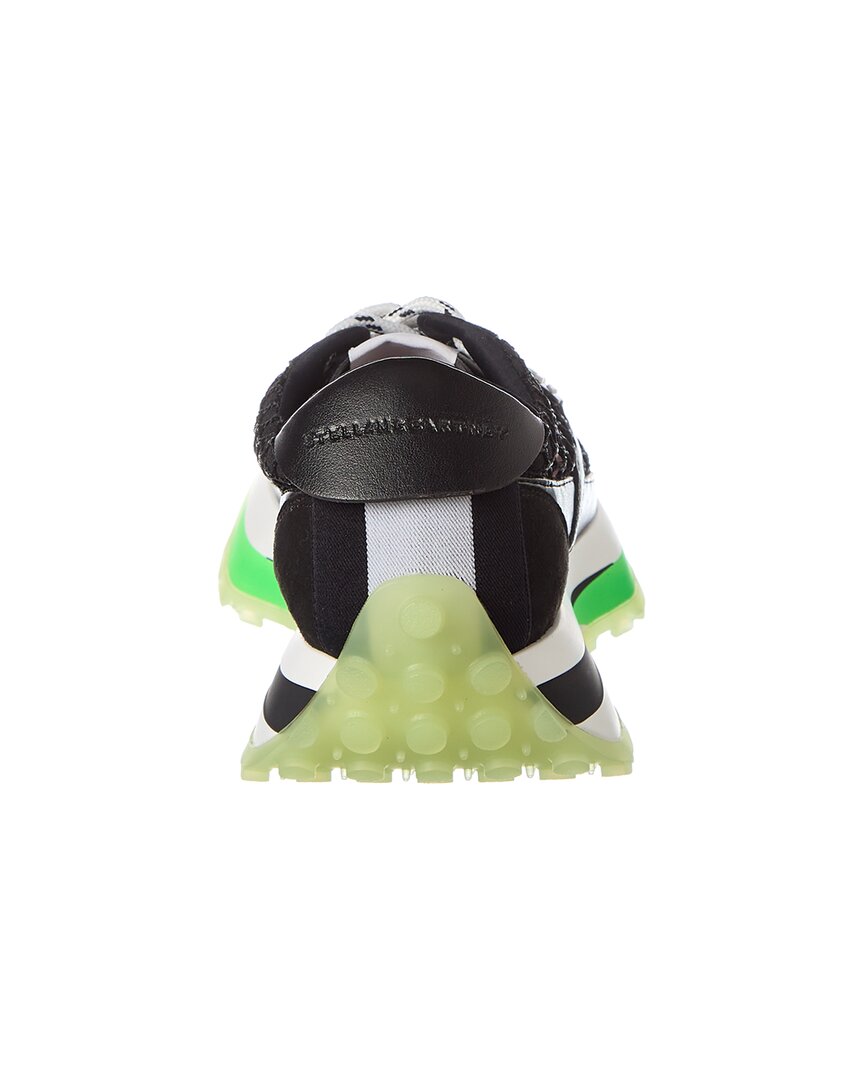 Stella Mccartney Reclypse Open Mesh Sneaker