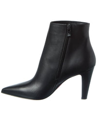 Christian Louboutin Vibella 85 Leather Bootie