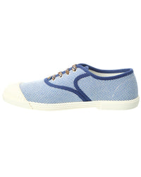 Valentino Bay By Bay Canvas Sneaker