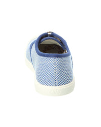 Valentino Bay By Bay Canvas Sneaker