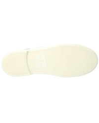 Valentino Bay By Bay Canvas Sneaker