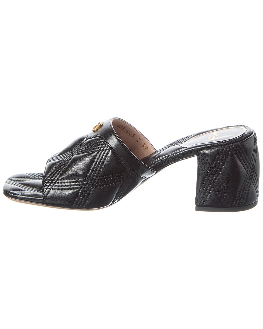 Valentino Qualite 67 60 Leather Sandal