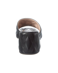 Valentino Qualite 67 60 Leather Sandal