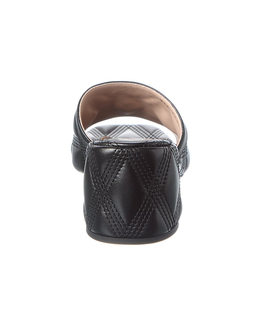 Valentino Qualite 67 60 Leather Sandal