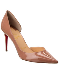 Christian Louboutin Iriza 85 Patent Pump
