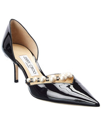 Jimmy Choo Aurelie 65 Patent Pump
