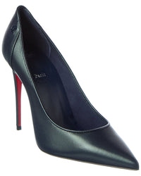 Christian Louboutin Sporty Kate 100 Leather Pump