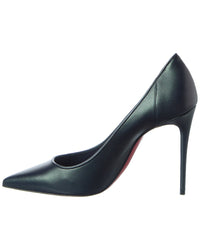 Christian Louboutin Sporty Kate 100 Leather Pump