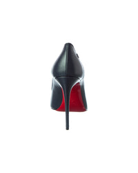 Christian Louboutin Sporty Kate 100 Leather Pump
