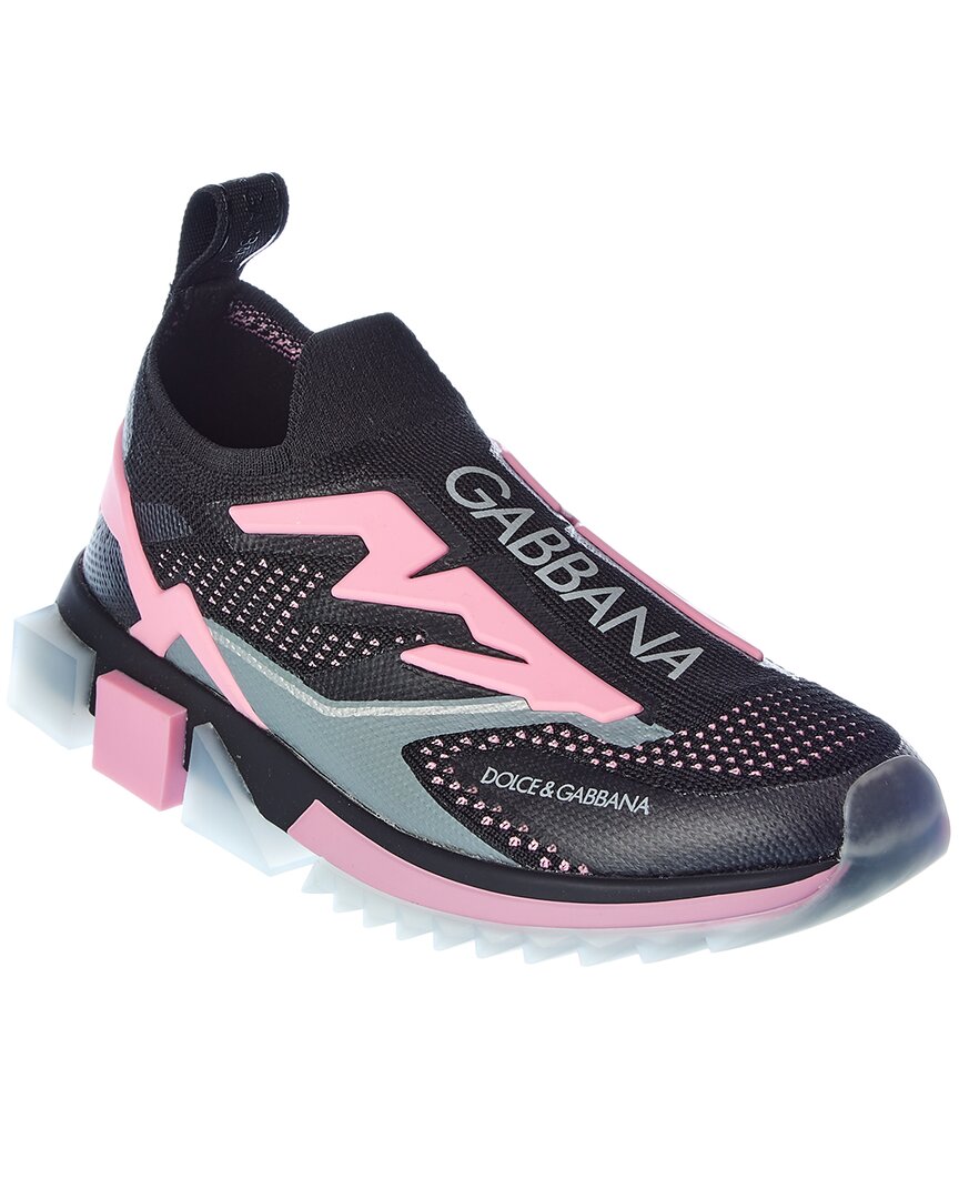 Dolce & Gabbana Sorrento Sneaker