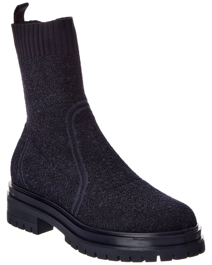 Gianvito Rossi Gianvito Rossi Torrance 20 Boucle Boot