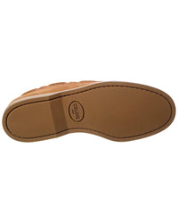 Celine Bateau Suede Loafer