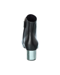 Ferragamo Ferragamo Florrie Leather Bootie