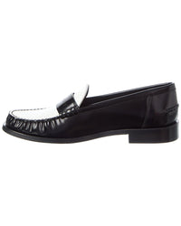 Ferragamo Irina Leather Loafer