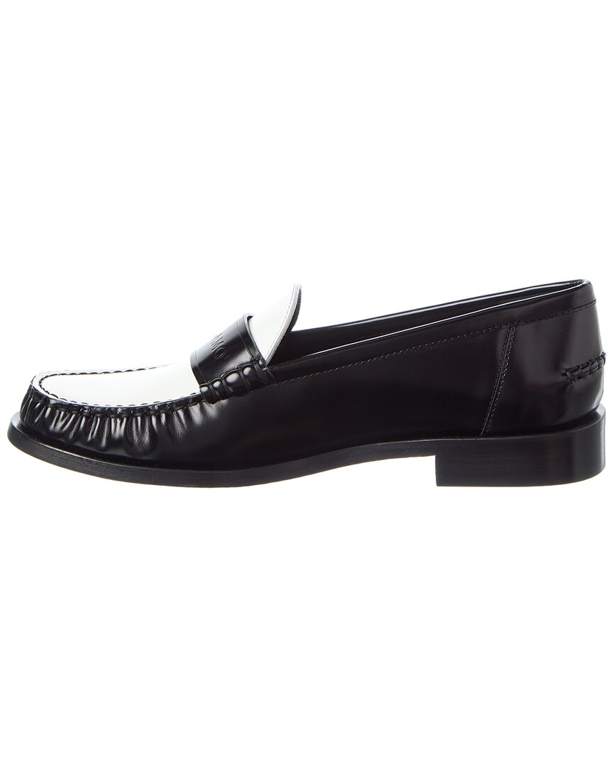 Ferragamo Irina Leather Loafer