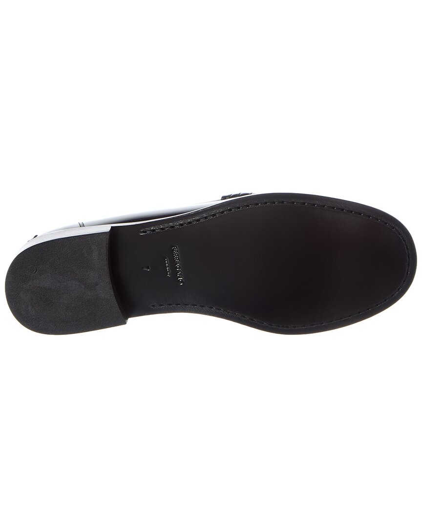 Ferragamo Irina Leather Loafer