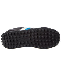 Ferragamo Iulia Suede Sneaker