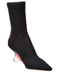 Dior Etoile Boot Beige 36.5
