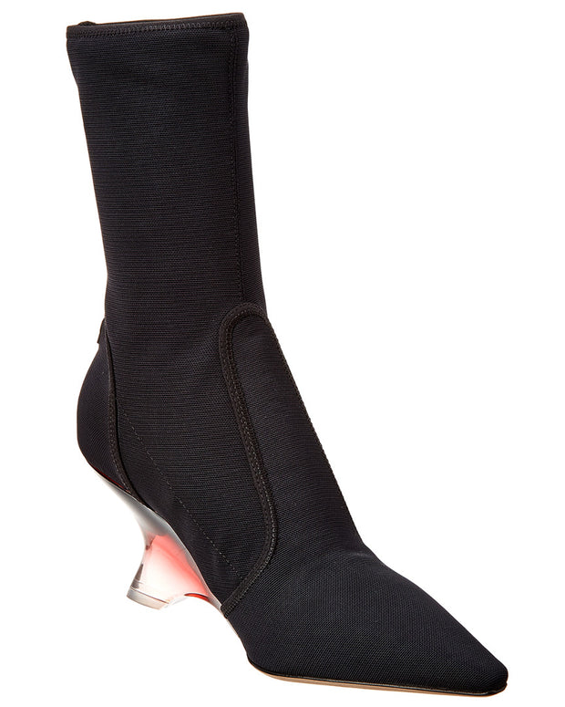 Dior Etoile Boot