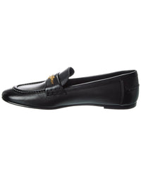 Dior Boy Leather Loafer
