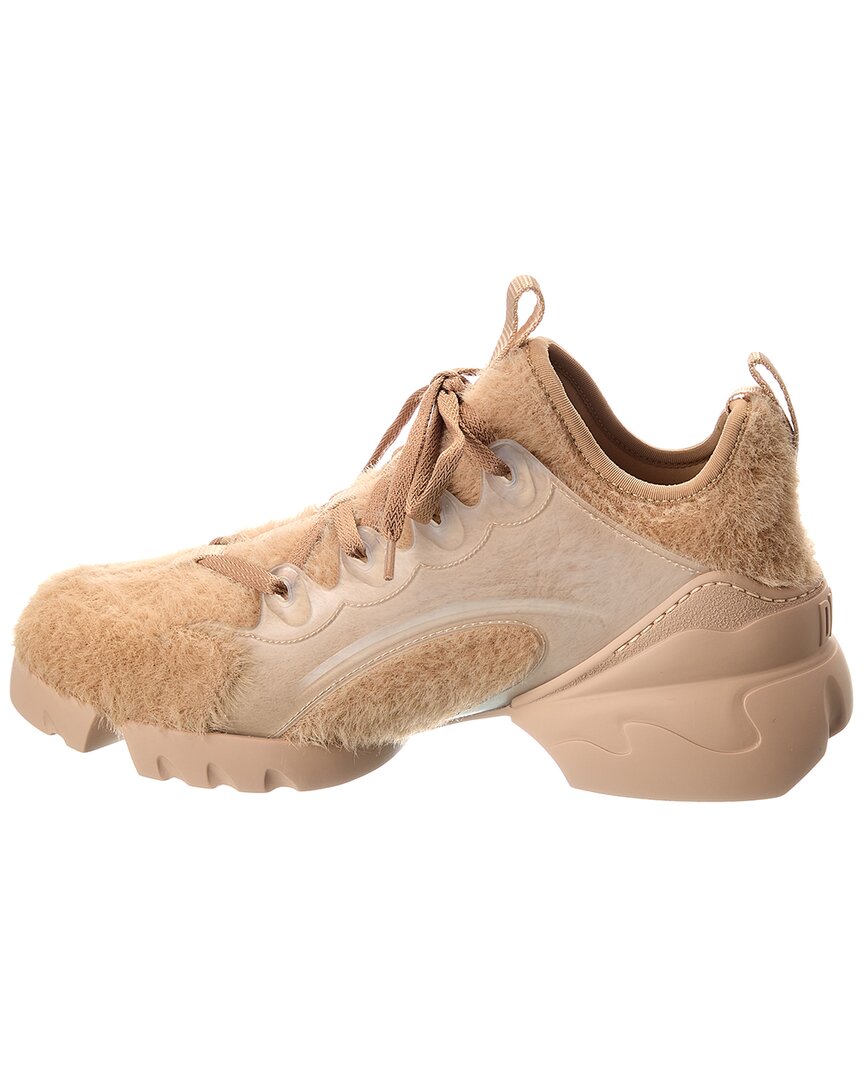 Dior D-Connect Sneaker – Bluefly