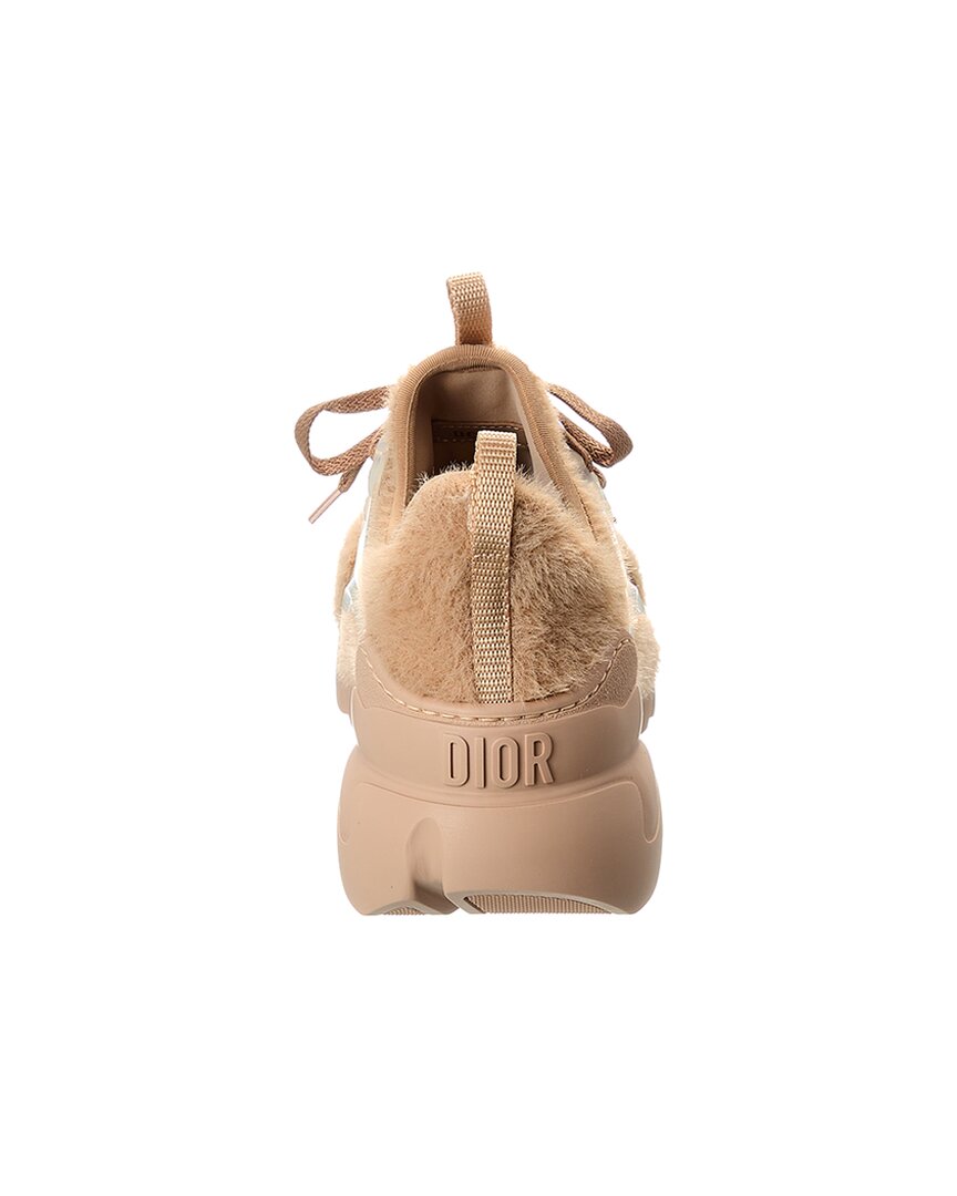 Dior D-Connect Sneaker – Bluefly