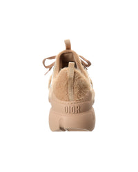 Dior D-Connect Sneaker