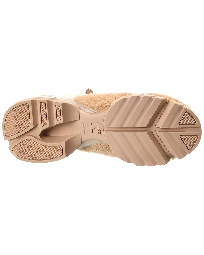 Dior D-Connect Sneaker – Bluefly