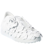 Valentino Atelier 03 Rose Edition Leather Sneaker