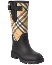 Burberry Burberry Marsh Rubber Boot