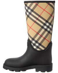 Burberry Burberry Marsh Rubber Boot