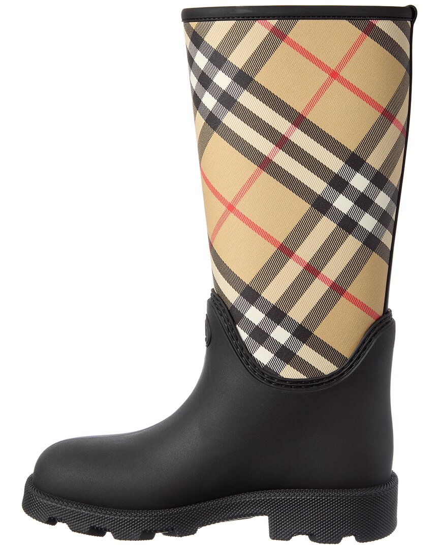 Burberry Burberry Marsh Rubber Boot